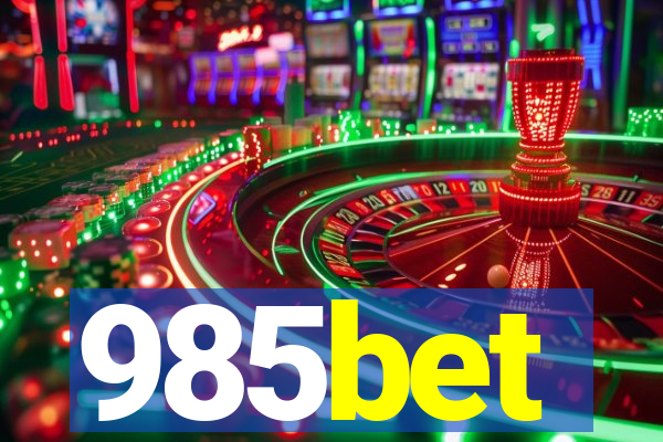 985bet