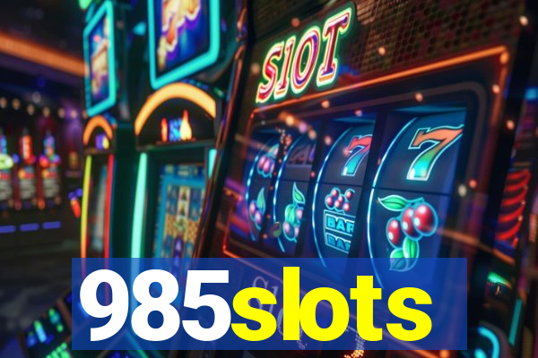 985slots