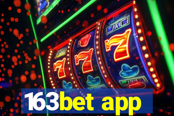 163bet app