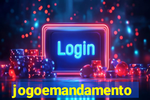 jogoemandamento