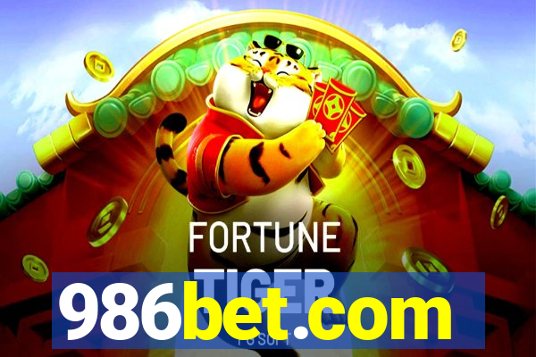 986bet.com