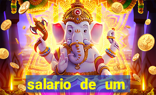 salario de um professor do estado da bahia