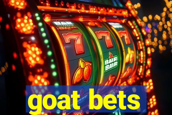 goat bets