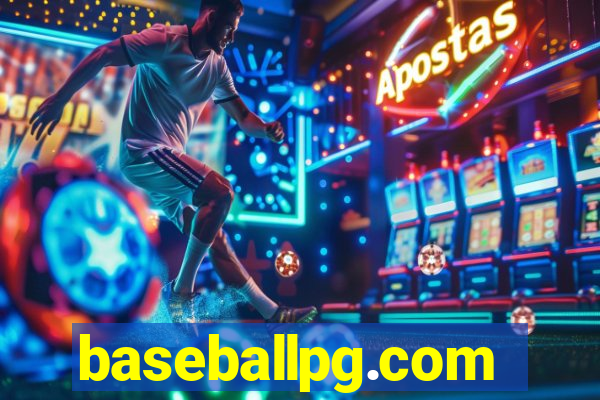 baseballpg.com