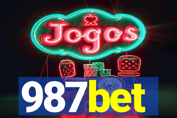 987bet