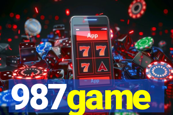 987game