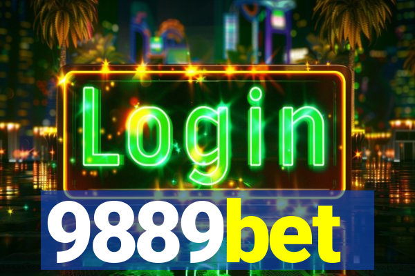 9889bet