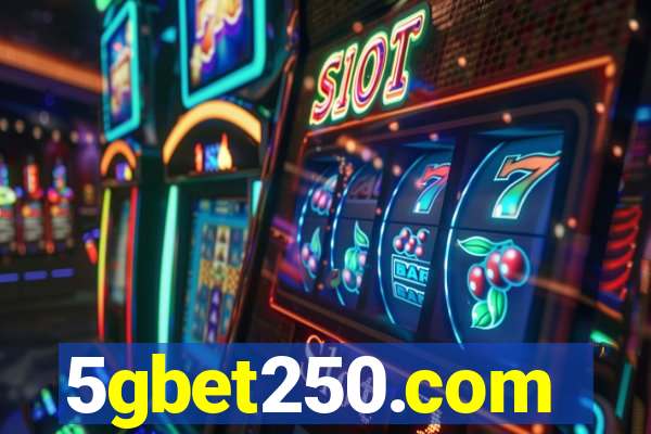 5gbet250.com