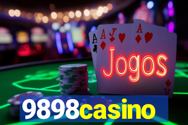 9898casino