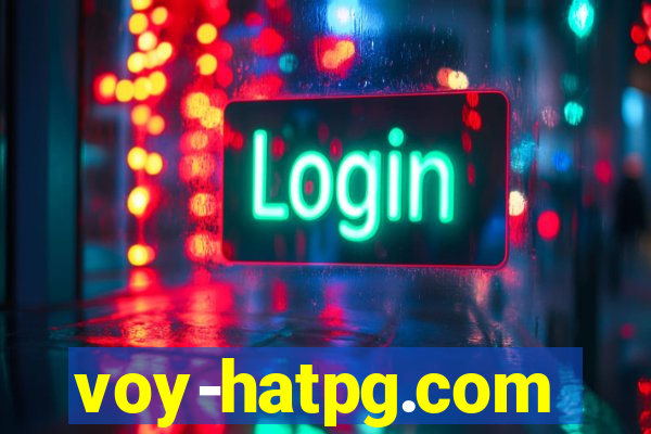 voy-hatpg.com