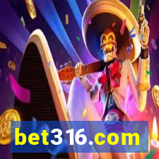 bet316.com