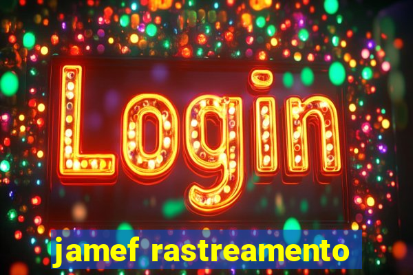 jamef rastreamento