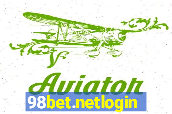 98bet.netlogin