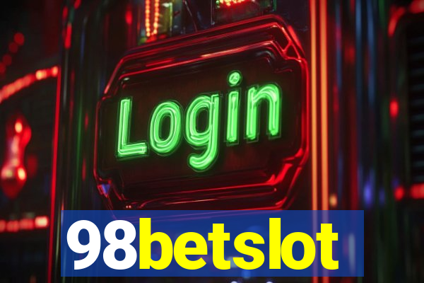 98betslot