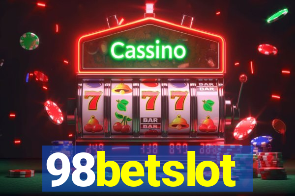 98betslot