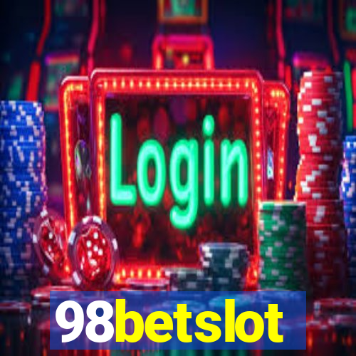 98betslot