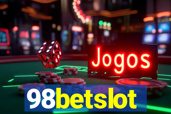 98betslot