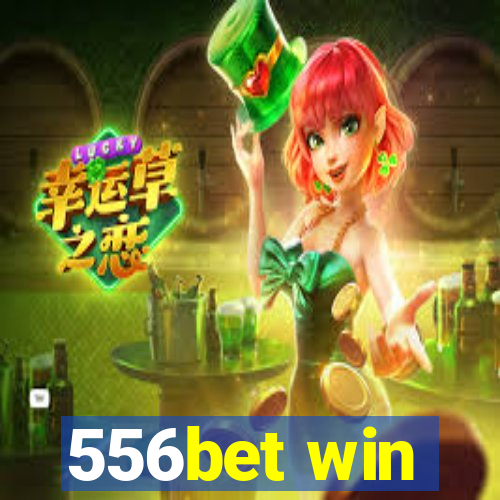 556bet win