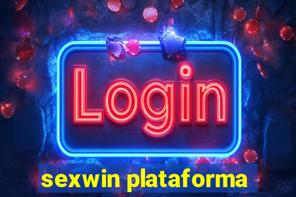 sexwin plataforma