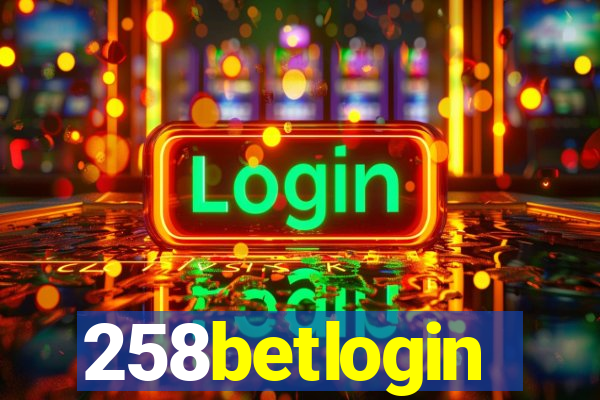 258betlogin