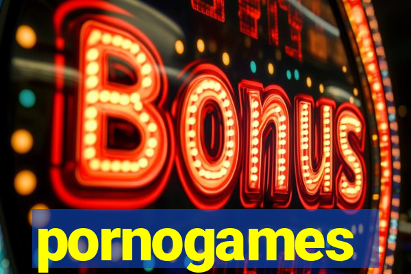 pornogames