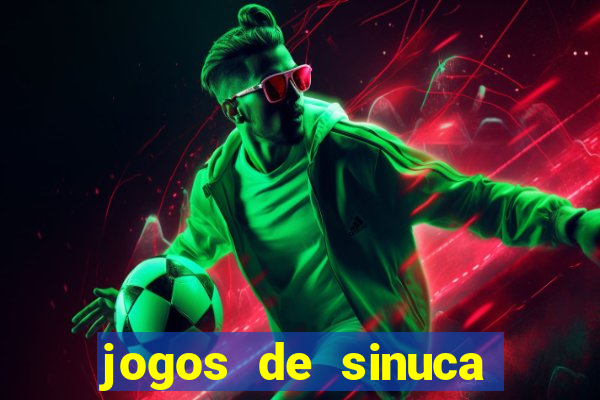 jogos de sinuca que ganha dinheiro de verdade