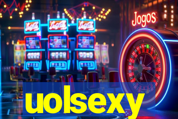 uolsexy