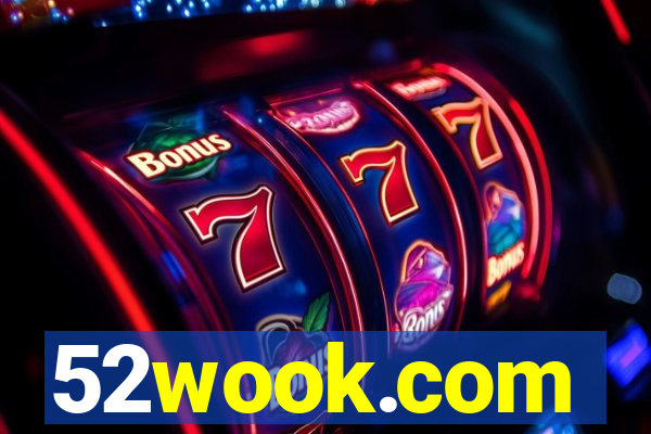 52wook.com