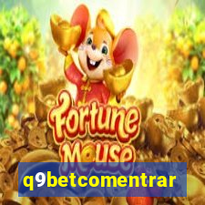 q9betcomentrar