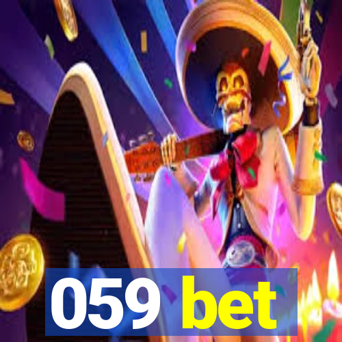 059 bet