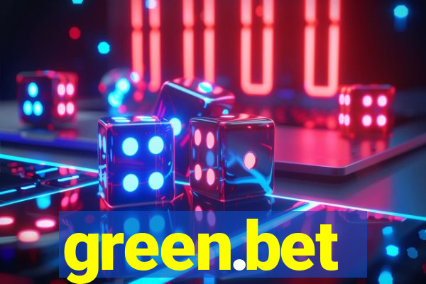 green.bet