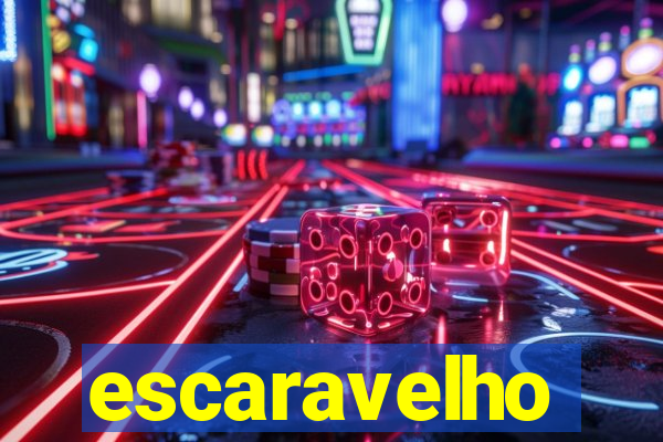 escaravelho significado oculto