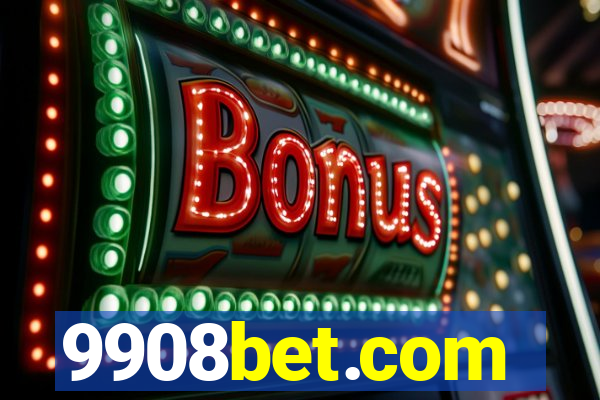 9908bet.com