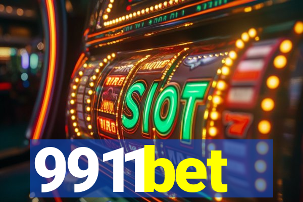 9911bet