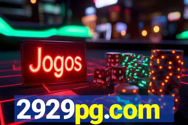 2929pg.com