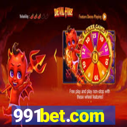 991bet.com
