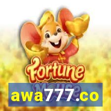 awa777.co