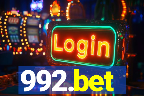992.bet
