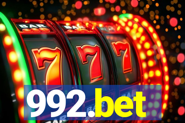 992.bet