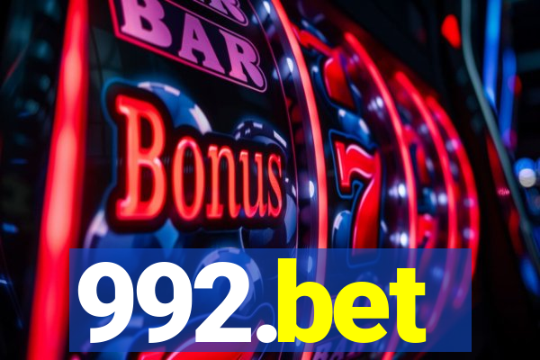 992.bet