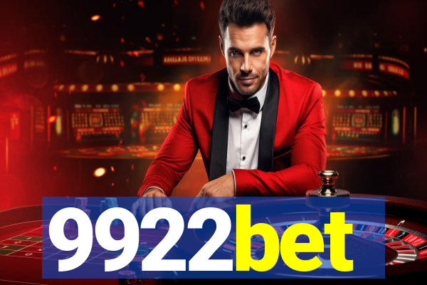 9922bet