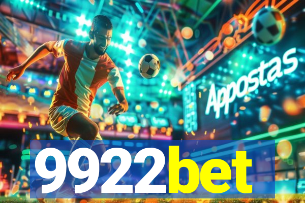 9922bet