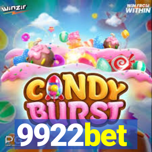 9922bet