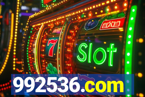 992536.com