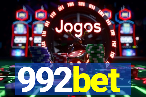 992bet