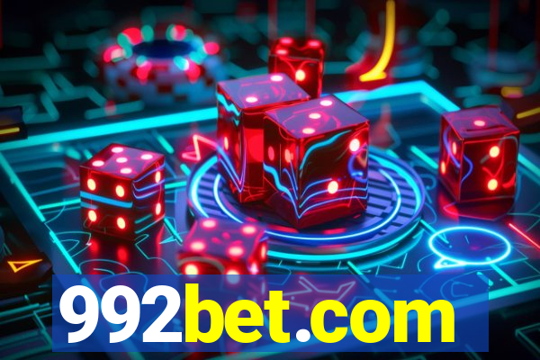992bet.com