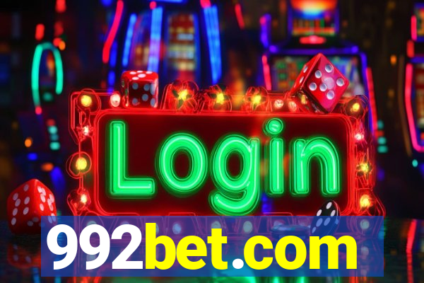 992bet.com