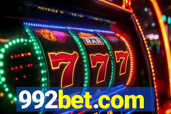 992bet.com