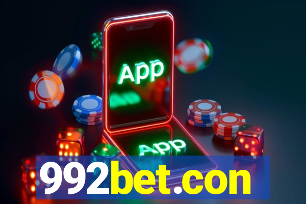 992bet.con