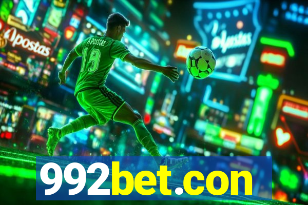 992bet.con